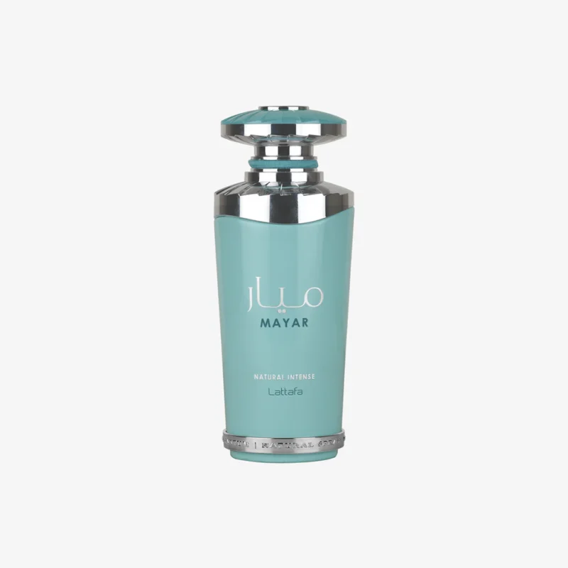 Mayar Natural Intense