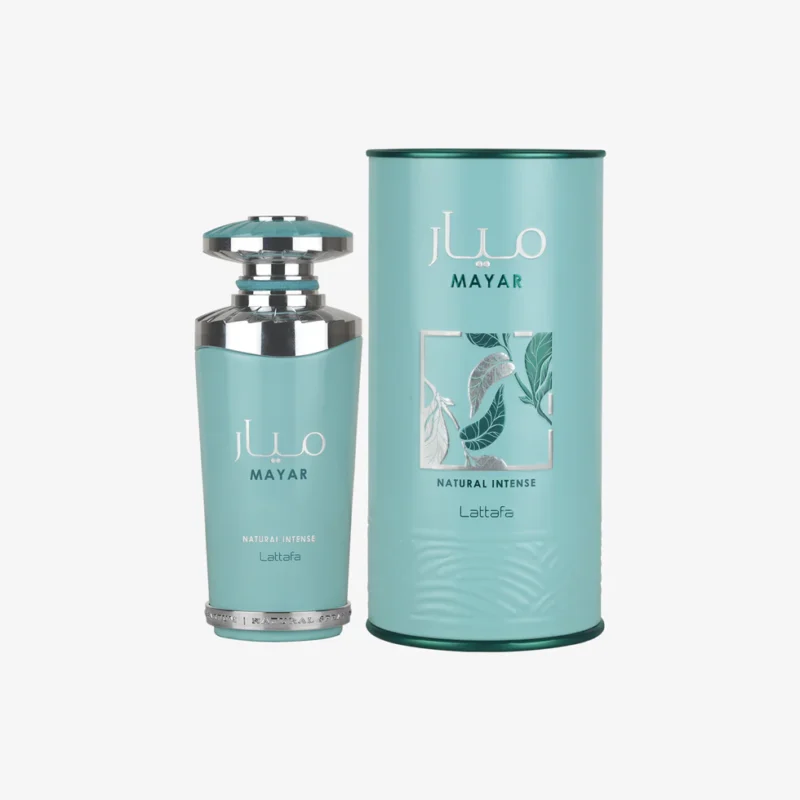 Mayar Natural Intense Hover
