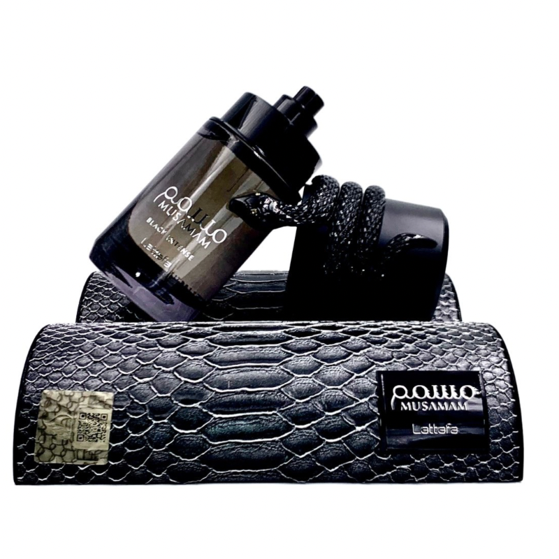 Musamam Black Intense Hover