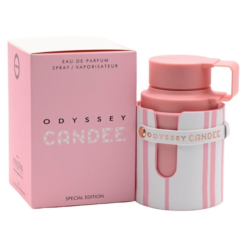 Odyssey Candee Hover