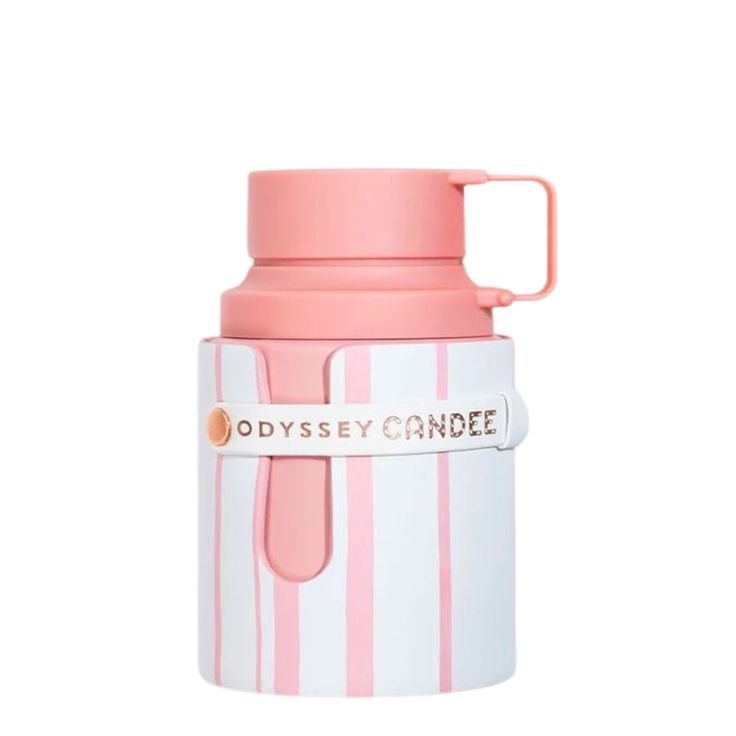 Odyssey Candee