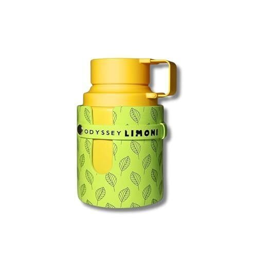 Odyssey Limoni Fresh Edition