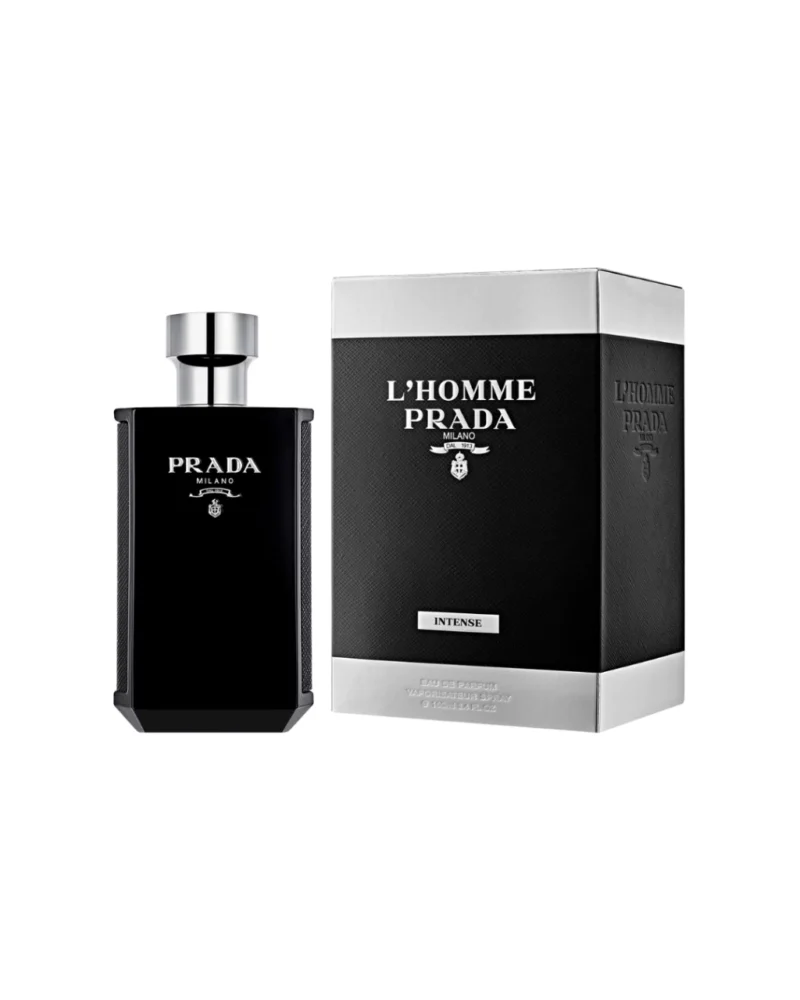 L’Homme Intense Hover
