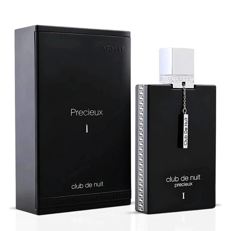 Club de Nuit Precieux I Hover