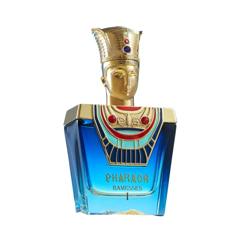Pharaoh Ramesses I