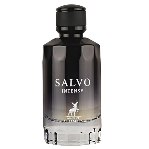 Salvo Intense