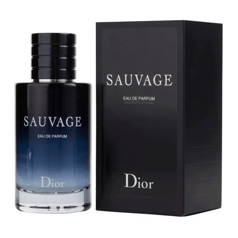 Sauvage EDP Hover