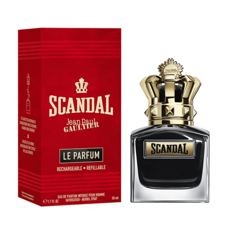 Scandal Le Parfum Hover