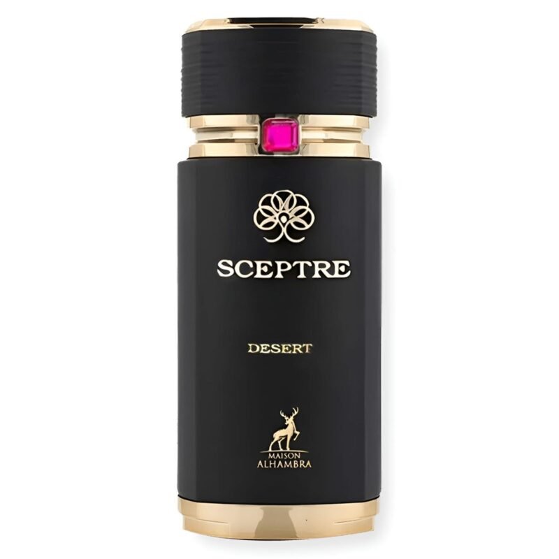 Sceptre Desert