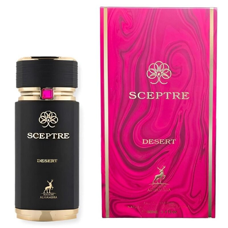 Sceptre Desert Hover
