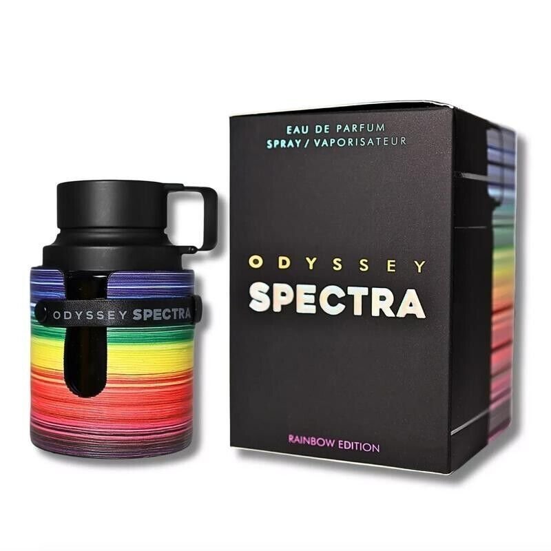 Odyssey Spectra Hover