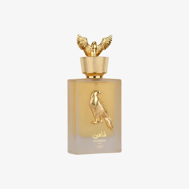 Shaheem Gold