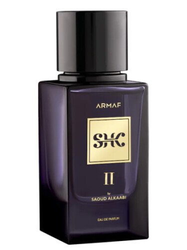 SHK II