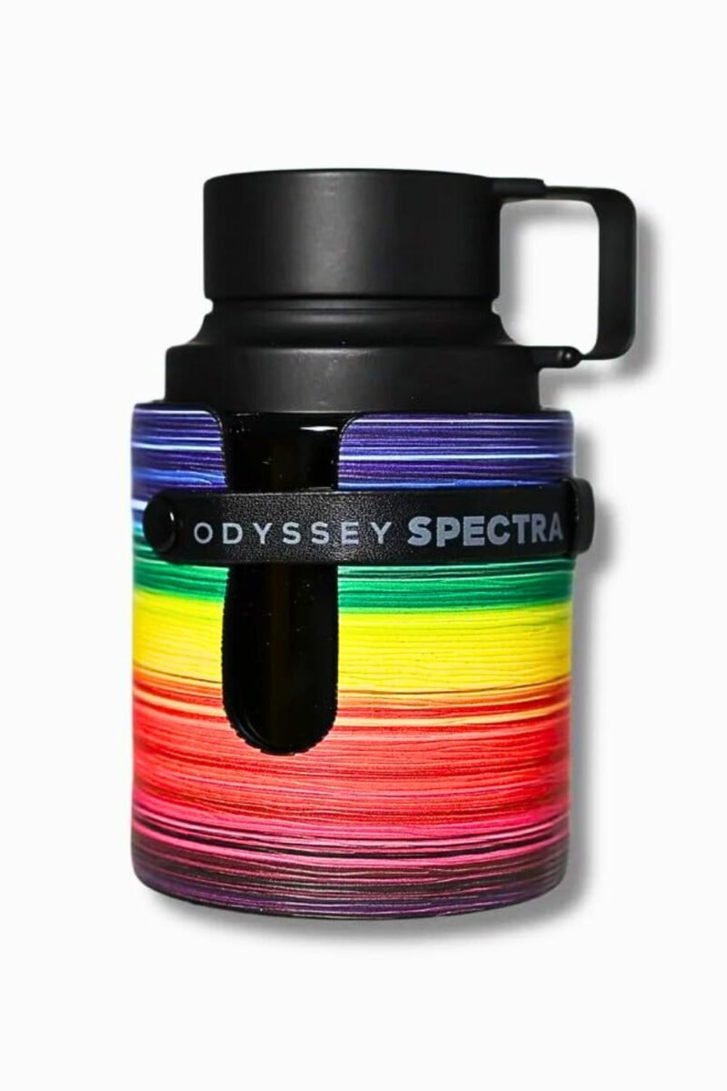 Odyssey Spectra