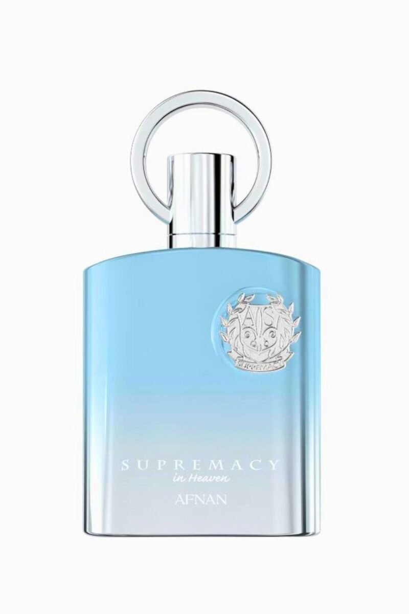 Supremacy in Heaven