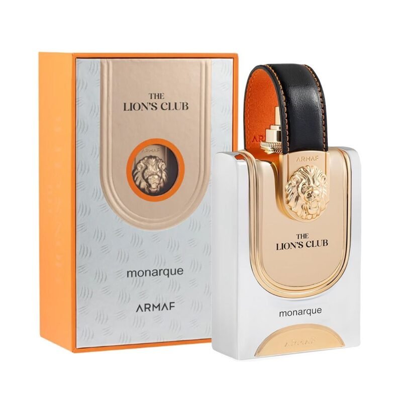 The Lion´s Club Monarque Hover