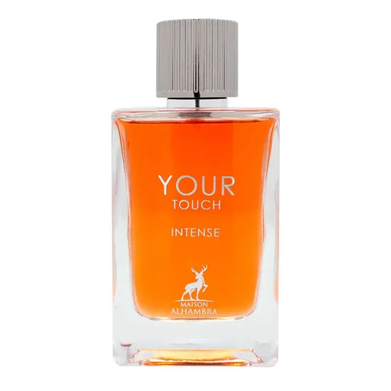 Your Touch Intense